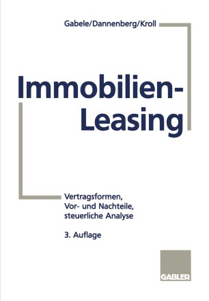 Nachteile leasing