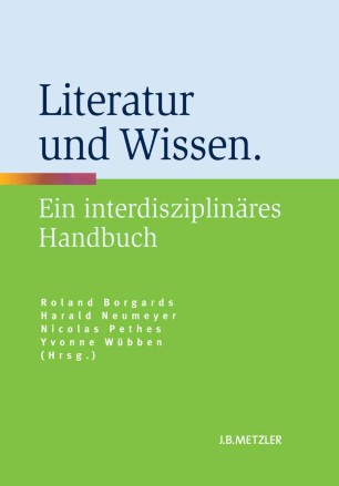 Literatur und Wissen | SpringerLink