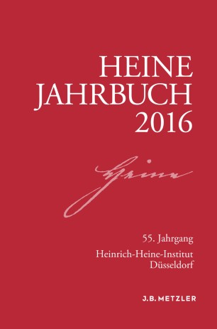 Heinrich heine die erfindung des europaischen intellektuellen biographie