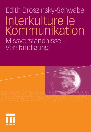 Interkulturelle Kommunikation | SpringerLink