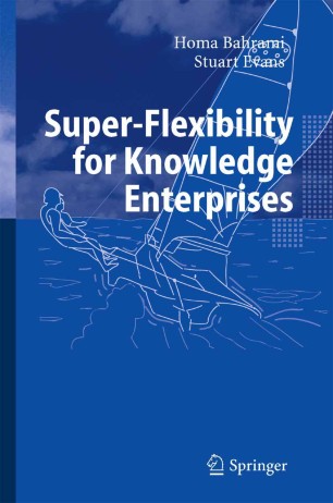 Super Flexibility For Knowledge Enterprises Springerlink