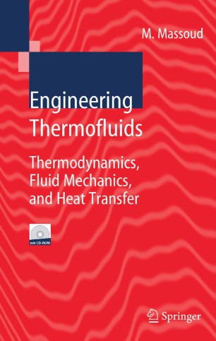 Engineering Thermofluids Springerlink