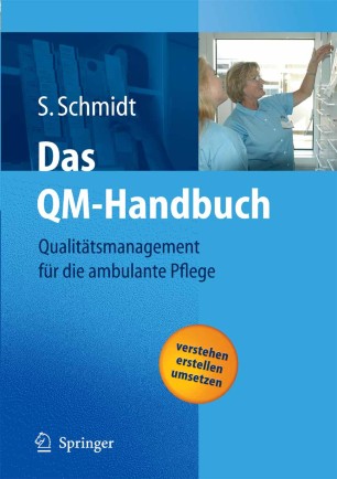 Das QM-Handbuch | SpringerLink