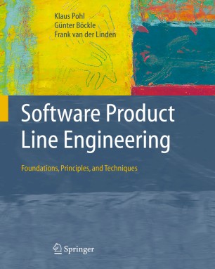 Software Product Line Engineering Springerlink