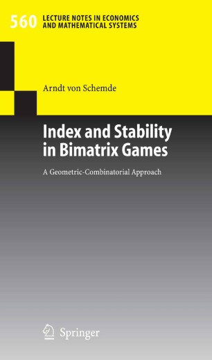 log mathematical table book and Games Bimatrix SpringerLink Stability in Index log mathematical table book and Games Bimatrix SpringerLink Stability in Index