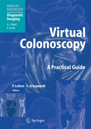 Virtual Colonoscopy Springerlink
