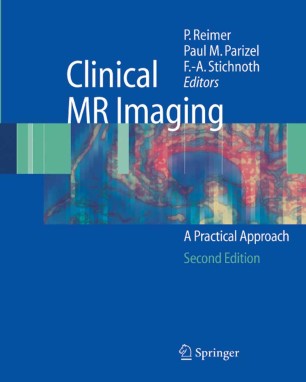 Clinical Mr Imaging Springerlink