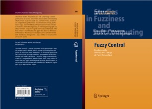 literature review fuzzy control