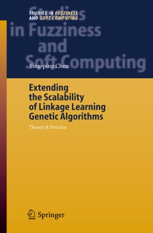 Extending The Scalability Of Linkage Learning Genetic