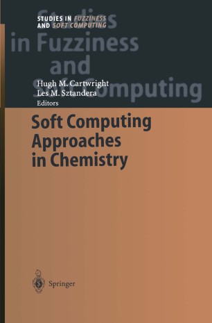 Soft Computing Approaches In Chemistry Springerlink