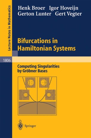 noncommutative involutive bases phd thesis