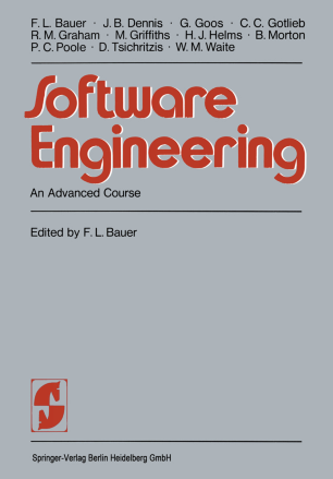 Software Engineering Springerlink