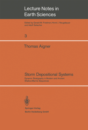 Storm Depositional Systems SpringerLink