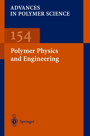 polymer engineering science physics advances volume book 2001