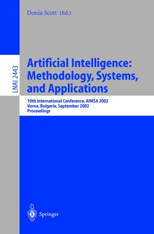 Artificial Intelligence Methodology Systems And
