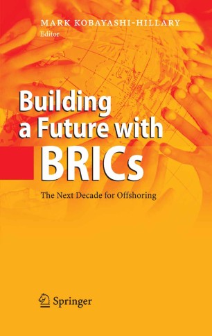 Building A Future With Brics Springerlink