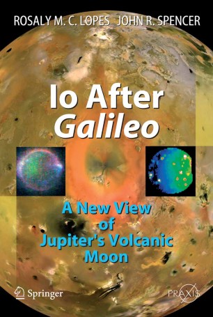 Io After Galileo Springerlink