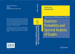130 mathematical table of Quantum Spectral of Graphs and Analysis Probability
