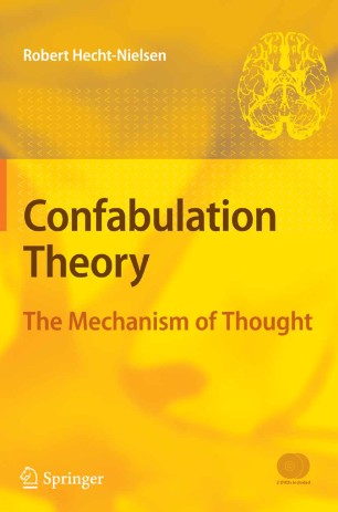 Confabulation Theory The Mechanism Of Thought
