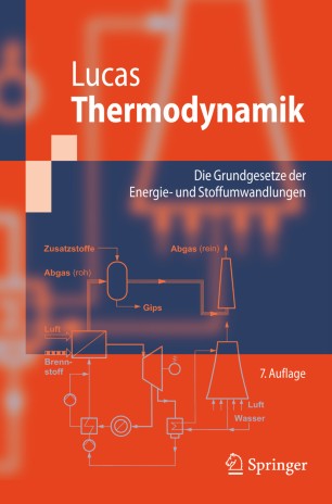 Thermodynamik | SpringerLink