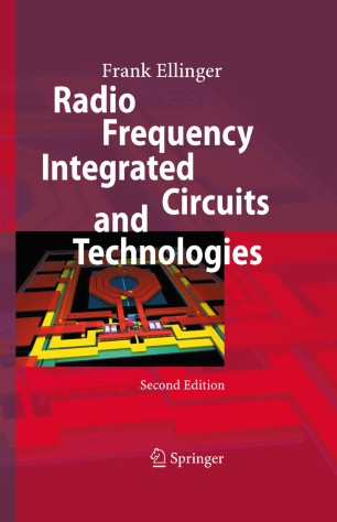 Radio Frequency Integrated Circuits and Technologies | SpringerLink