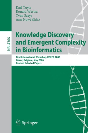 Knowledge Discovery And Emergent Complexity In