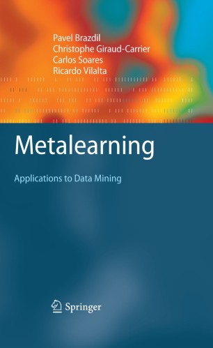 Metalearning Springerlink
