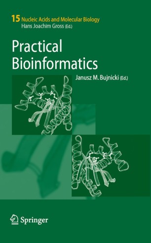 Practical Bioinformatics Springerlink