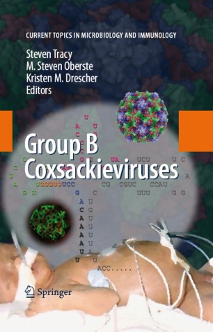 Group B Coxsackieviruses | SpringerLink