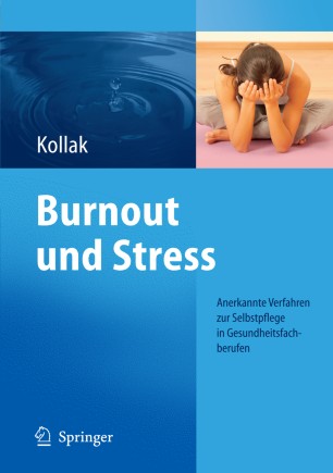 Burnout und Stress | SpringerLink