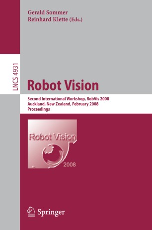 Robot vision b k p horn ebook free