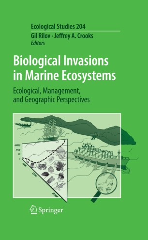 Biological Invasions in Marine Ecosystems | SpringerLink