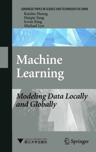 Machine Learning | SpringerLink