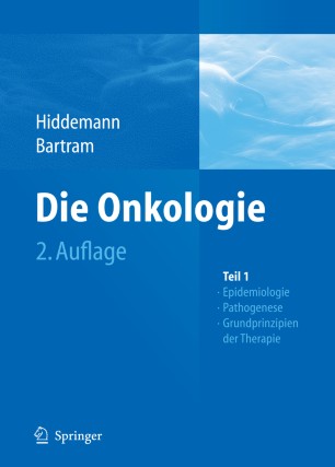 Die Onkologie Springerlink