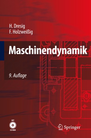Maschinendynamik Springerlink