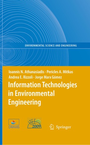 Information Technologies in Environmental Engineering | SpringerLink