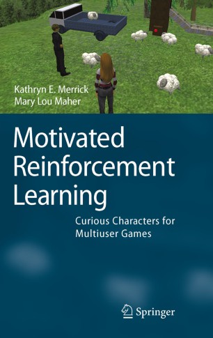 Motivated Reinforcement Learning Springerlink