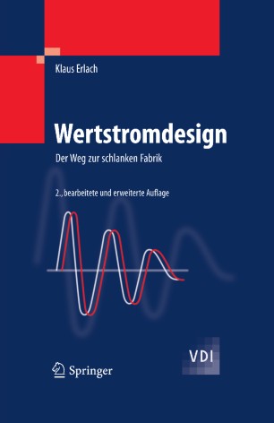 Wertstromdesign Springerlink