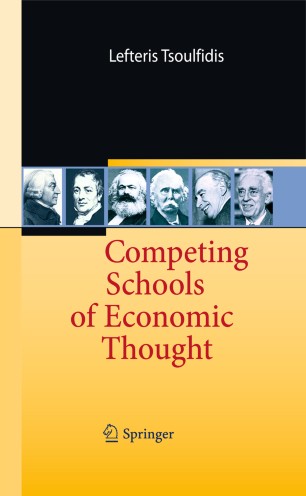 schools thought book economic competing