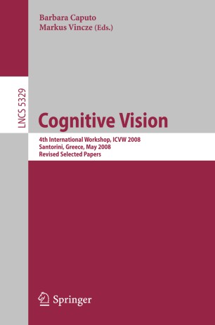 Cognitive Vision