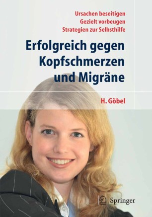 Erfolgreich Gegen Kopfschmerzen Und Migrane Springerlink