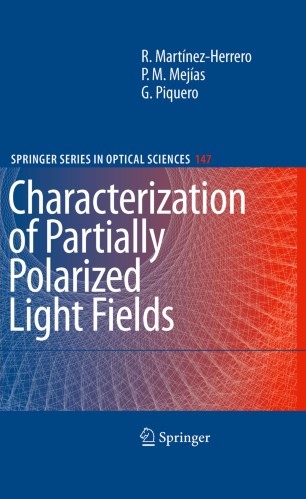 Characterization of Partially Polarized Light Fields | SpringerLink