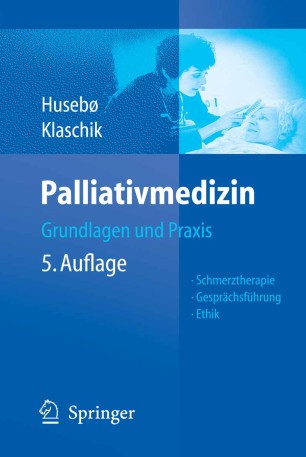 Palliativmedizin | SpringerLink