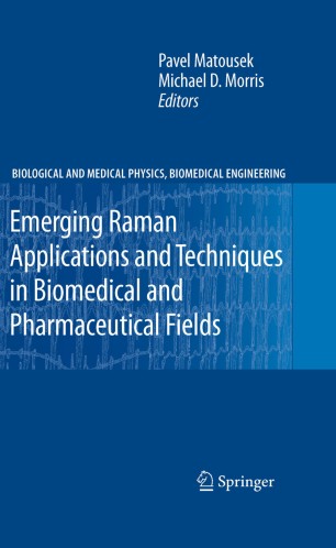 Emerging Raman Applications And Techniques In Biomedical