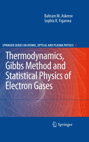 Thermodynamics Gibbs Method And Statistical Physics Of