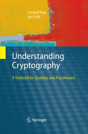 Crypto textbook pdf школа биткоины криптовалюта