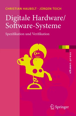 Digitale Hardware Software Systeme Springerlink