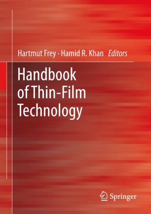 literature review on thin film