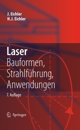 Laser | SpringerLink