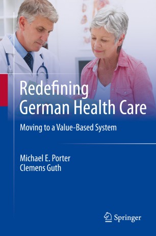 Redefining German Health Care Springerlink